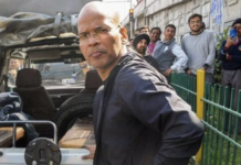 Basant Rath’s suspension to continue for 6 more months