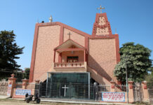 Jammu admin to take immediate action against encroachments near churches